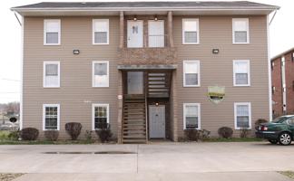 featured image of 2411 Collis Ave