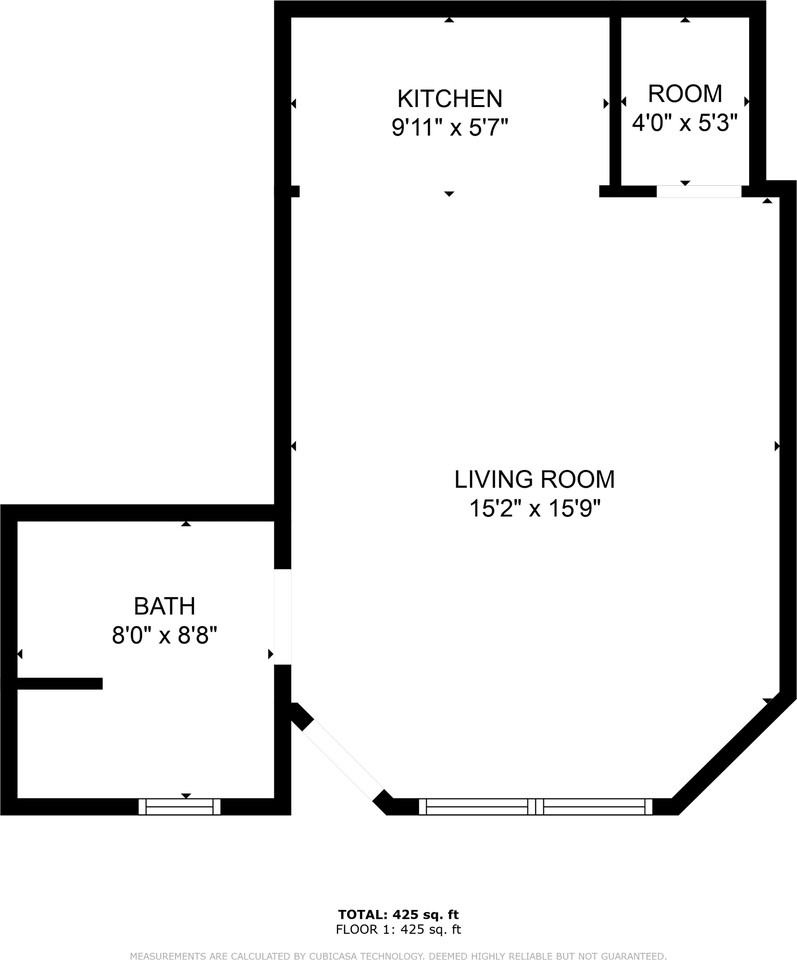 Michigan Avenue Apartments - Photo 2 of 24