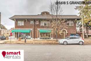 5618 S Grand Blvd - Photo 1 of 1