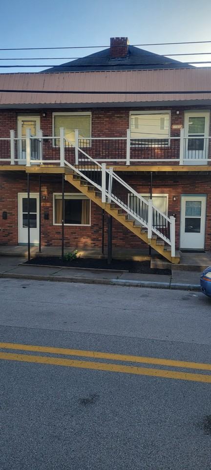 McMechen 6-plex - Photo 3 of 10