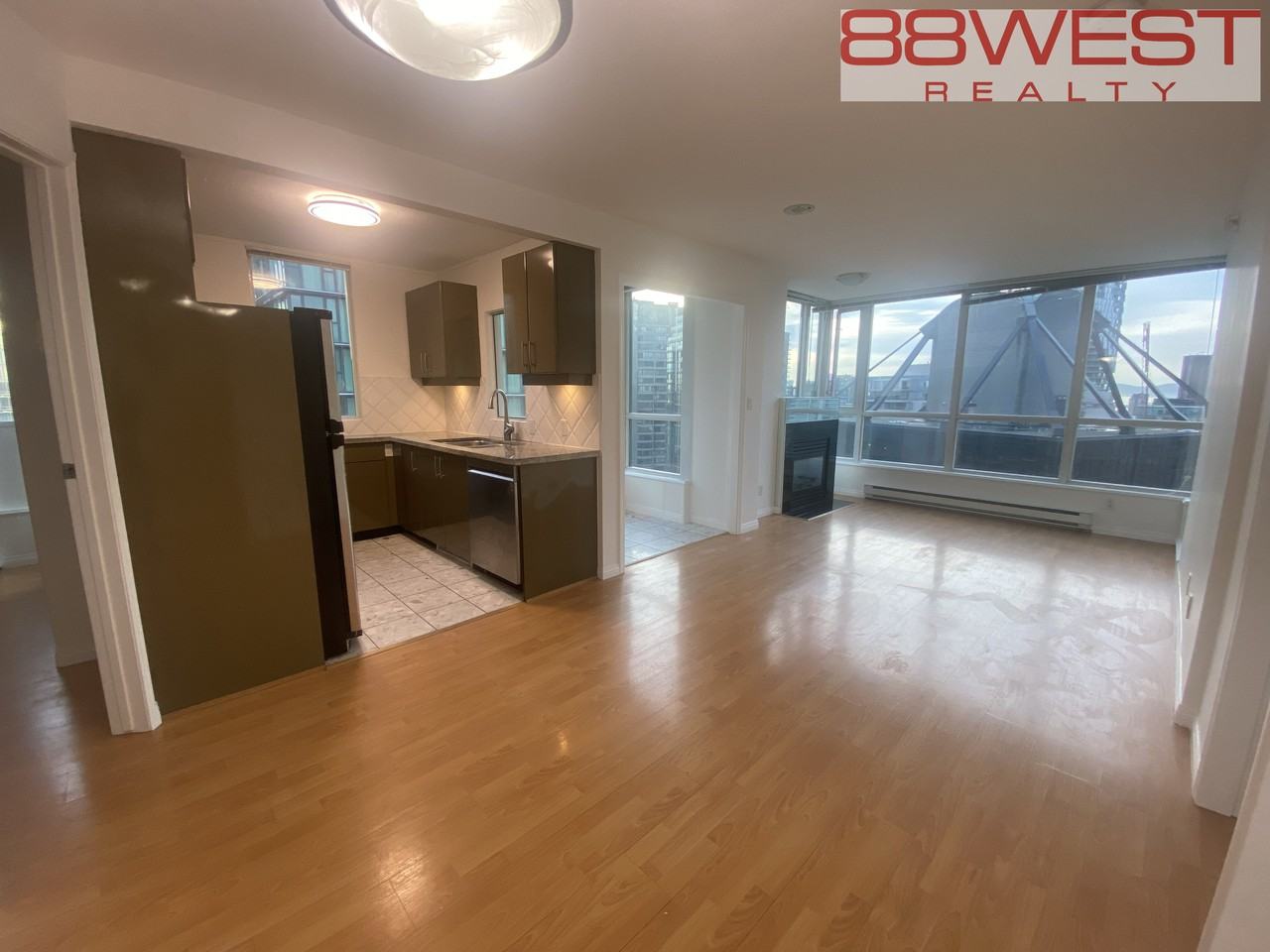 1328 West Pender Street #2802 - Photo 6 of 44