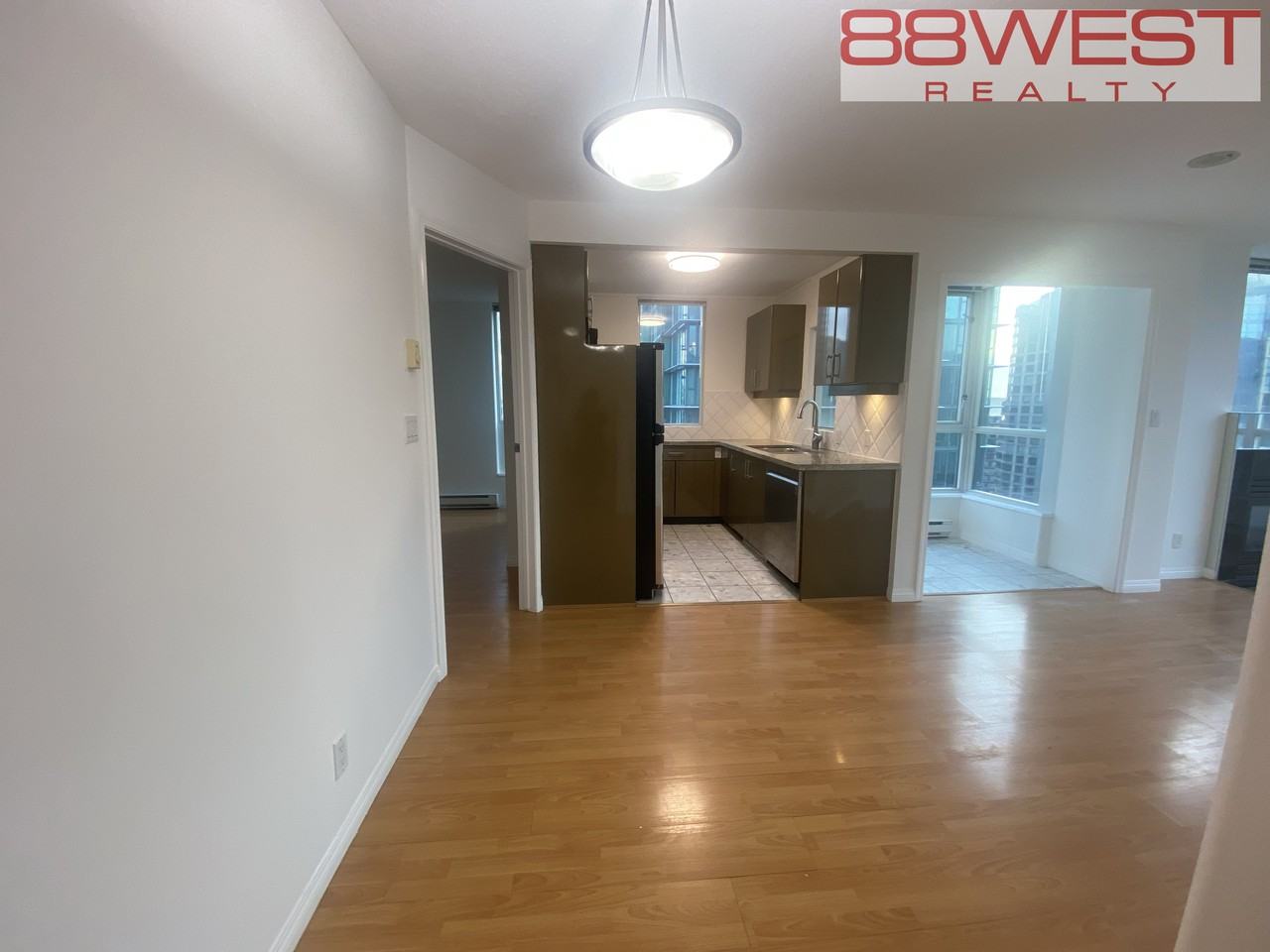 1328 West Pender Street #2802 - Photo 5 of 44