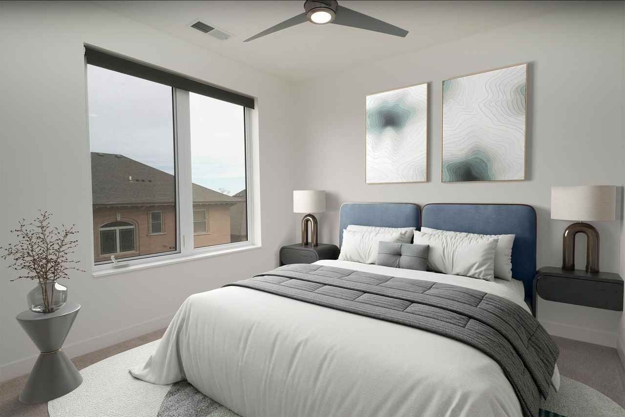 Square Apartments - Photo 3 of 31