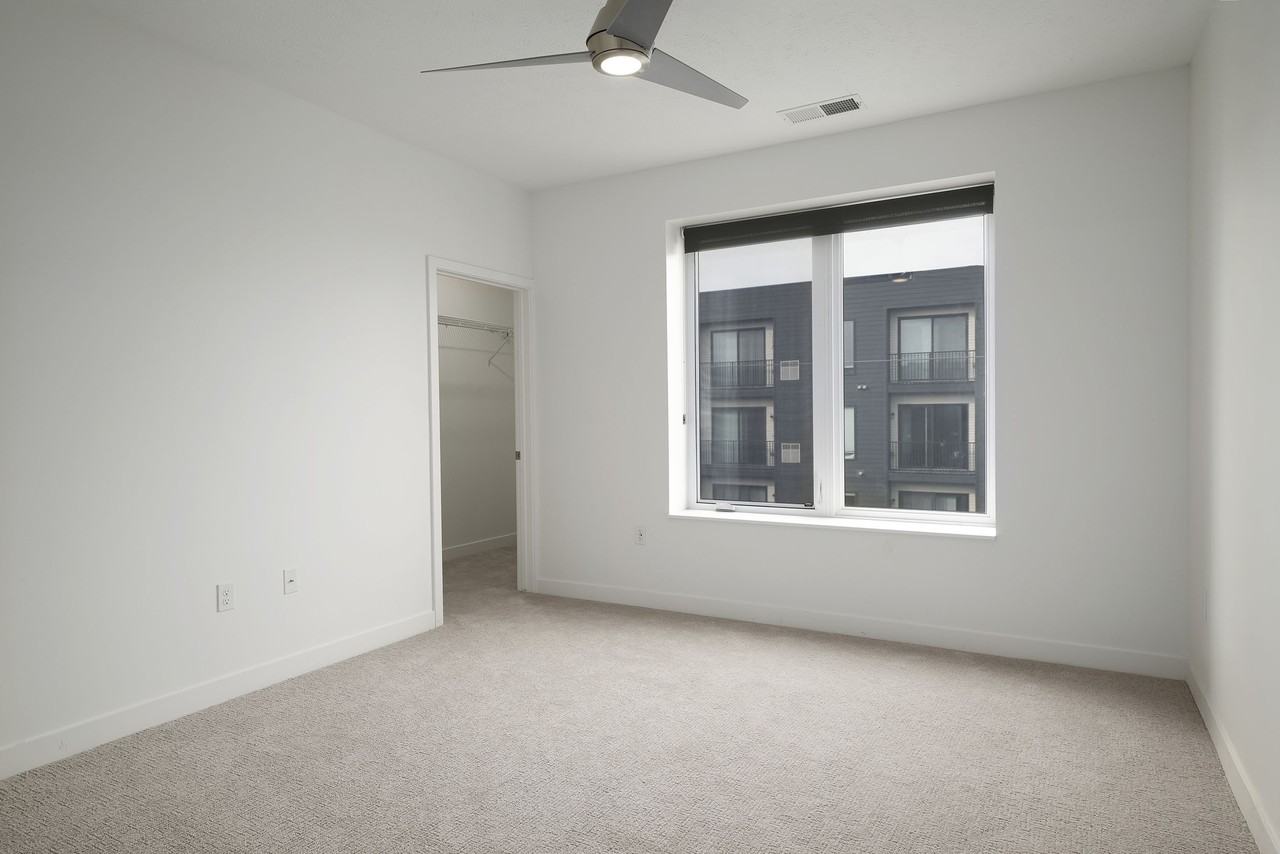 Square Apartments - Photo 4 of 31