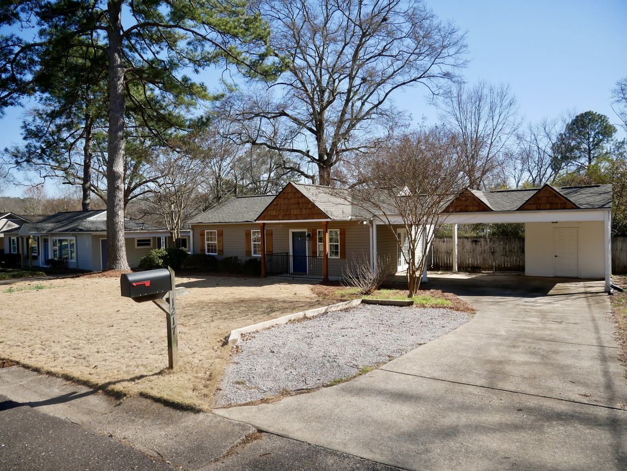 1217 Gladstone Ave #NA - Photo 2 of 18