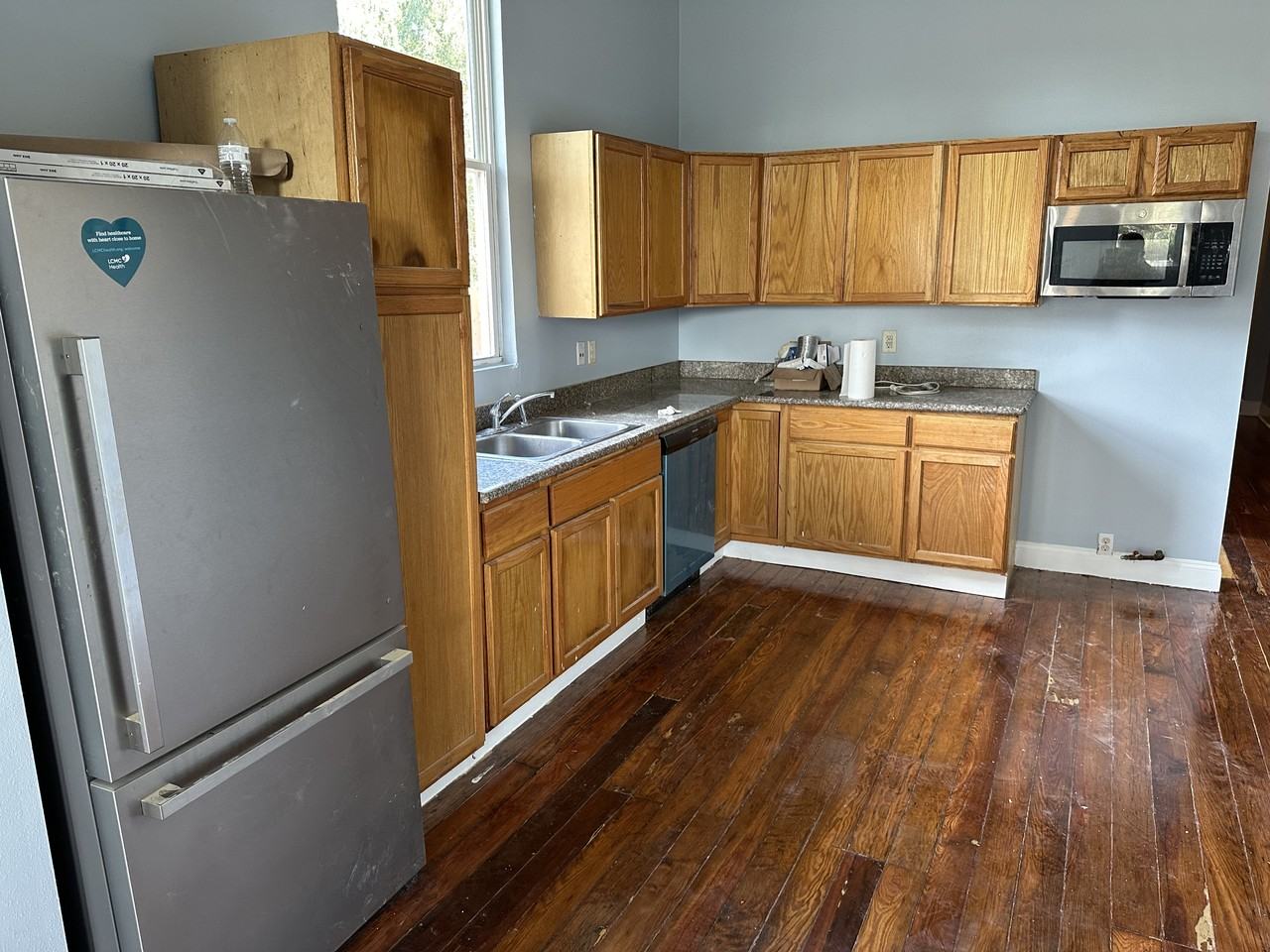 2115 Elysian Fields Ave #2115 - Photo 4 of 10