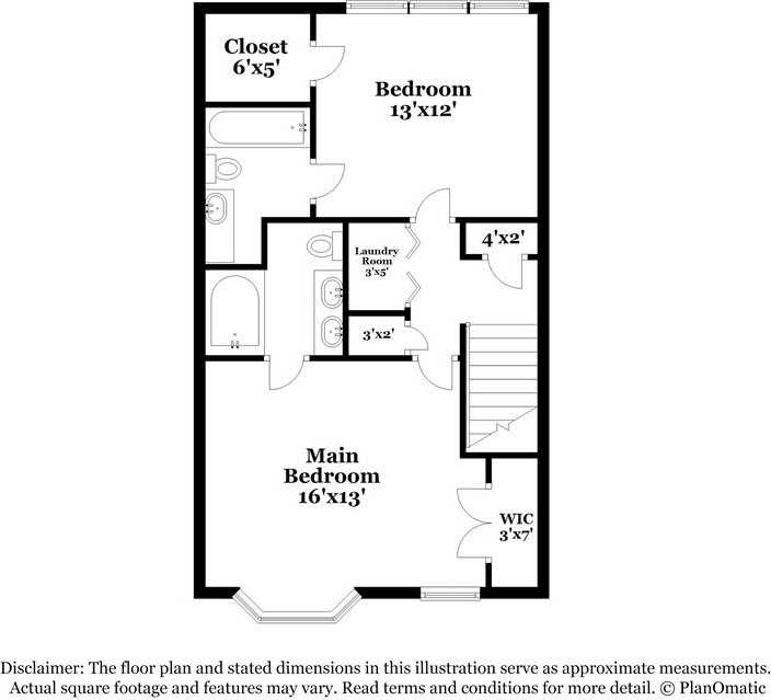 10900 Wittenridge Dr Lot E2 - Photo 3 of 17