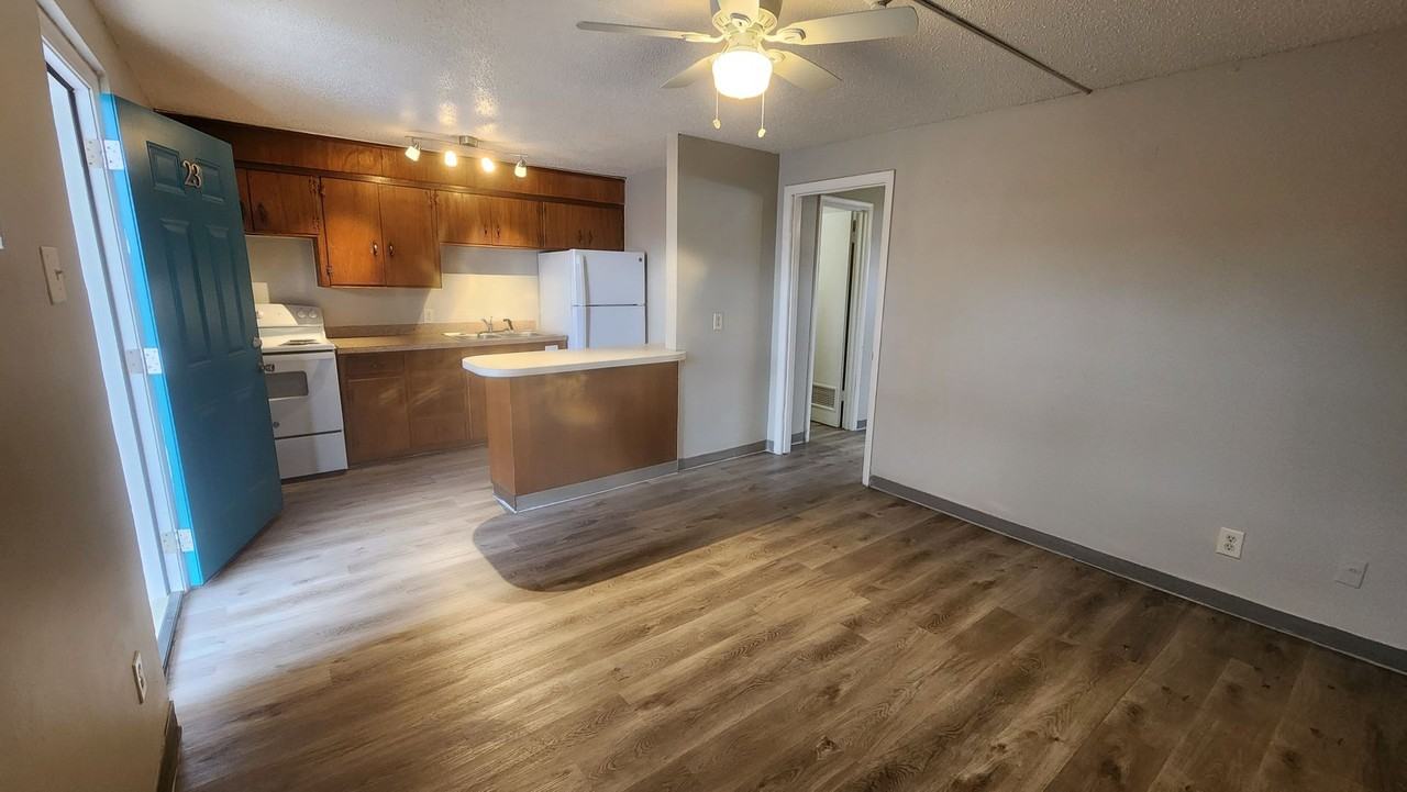 Patriot Apartments - Photo 2 of 50