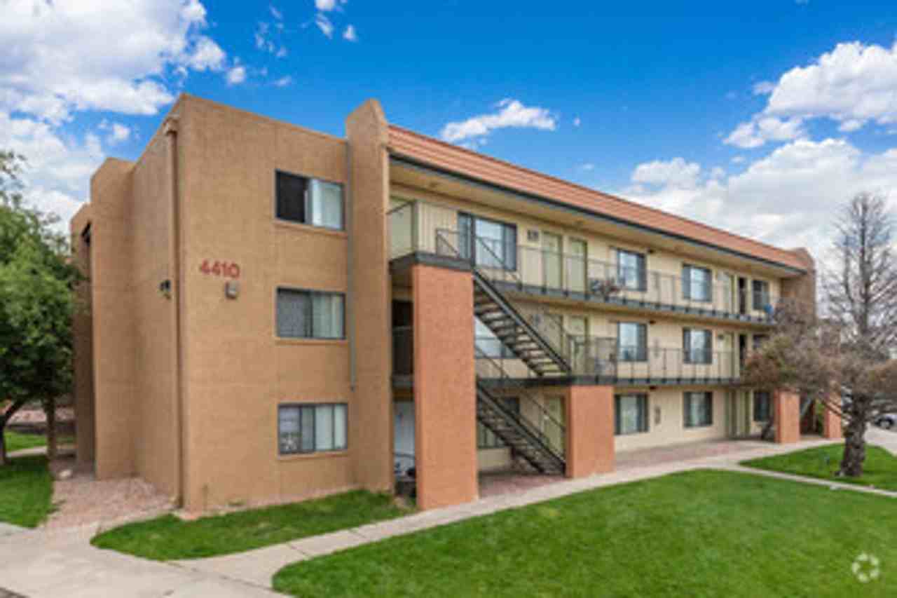 Peak 4420 on East Pikes Peak Avenue - Photo 2 of 36