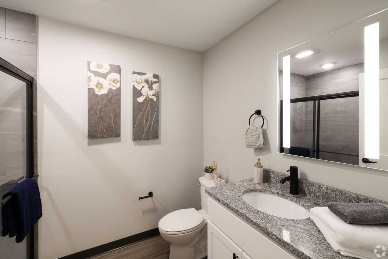 LoSo Lakeside Apartments - Photo 5 of 12