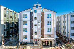 U20 Apartments is now Leasing! - Photo 1 of 1