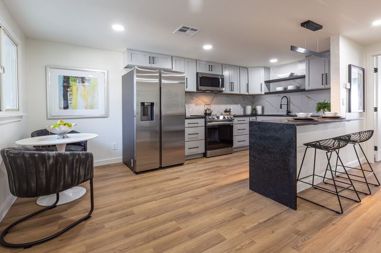 Atrium Apartments - Photo 5 of 50