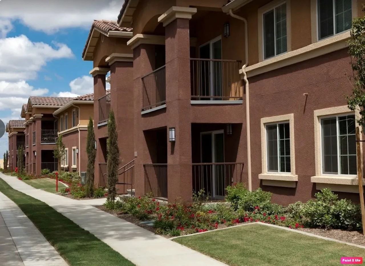 Sierra Vista Apartment Homes - Photo 7 of 7