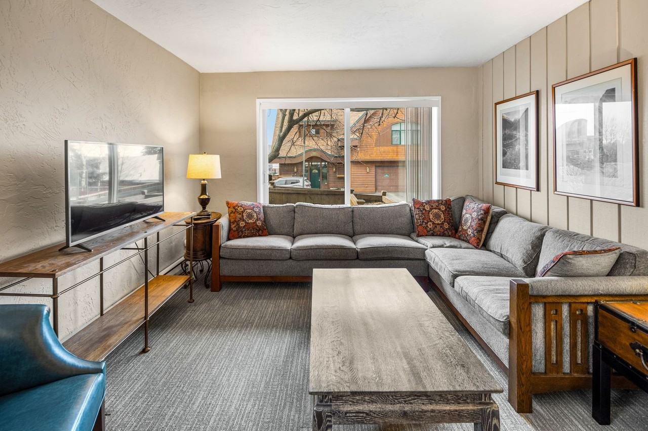 Stringfellow 540 - Photo 6 of 33