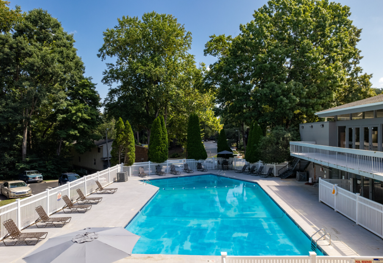 New Salem Village - Photo 2 of 50