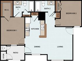 3401 N Mayberry Rd - Photo 1 of 1