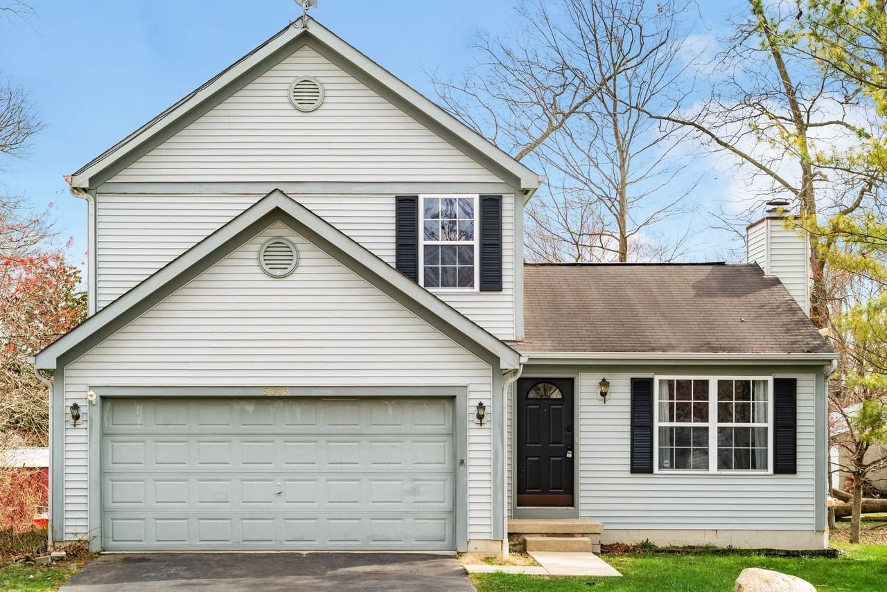 5019 Deep Shadow Ct - Photo 2 of 48