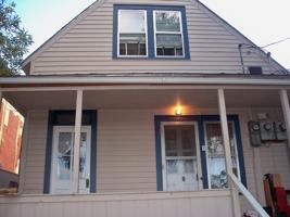 featured image of Clarke Pl