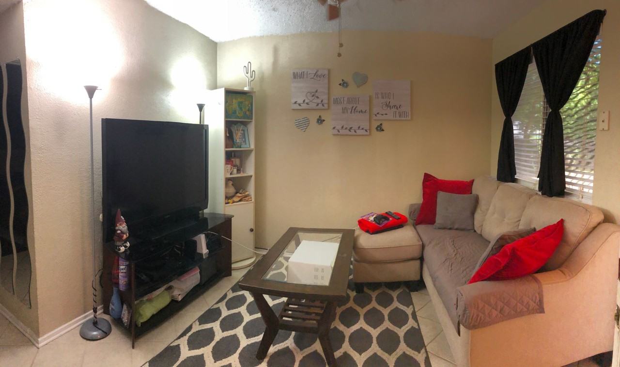 406 Foch St Apt A - Photo 4 of 11