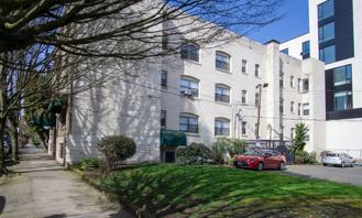 1715 Northwest Marshall Street #106 - Photo 1 of 1