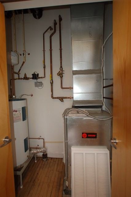 106 North High Street #401 - Photo 5 of 17