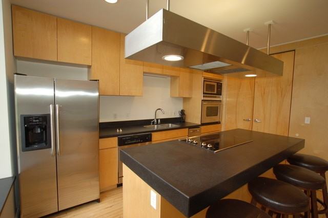 106 North High Street #401 - Photo 6 of 17