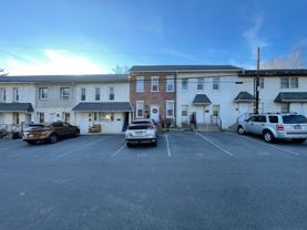 Brick Row Commons - Photo 1 of 1