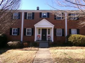 2527 Miller Park Cir Apt C #Apt C - Photo 1 of 1