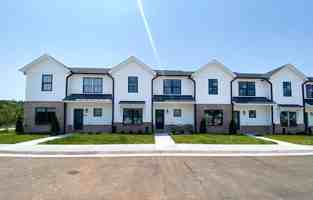 featured image of 1031 Ridgestone Ct #1