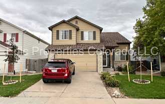 5377 S Ukraine Way - Photo 1 of 1