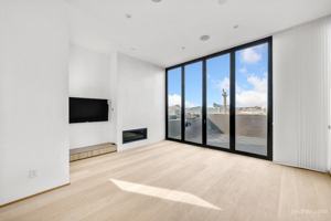 featured image of Spruce Street & None