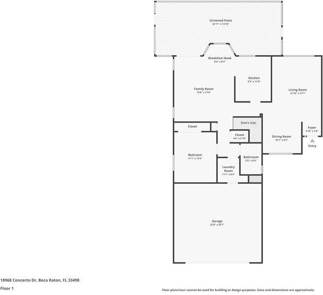 18968 Concerto Dr - Photo 2 of 17