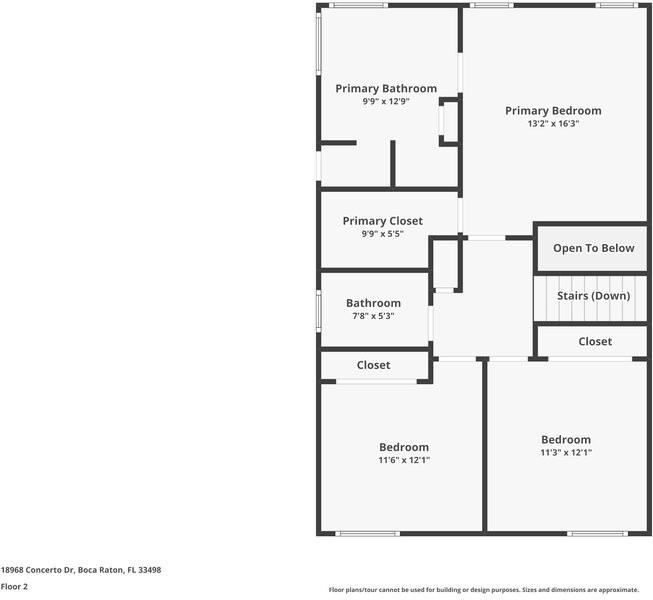 18968 Concerto Dr - Photo 3 of 17