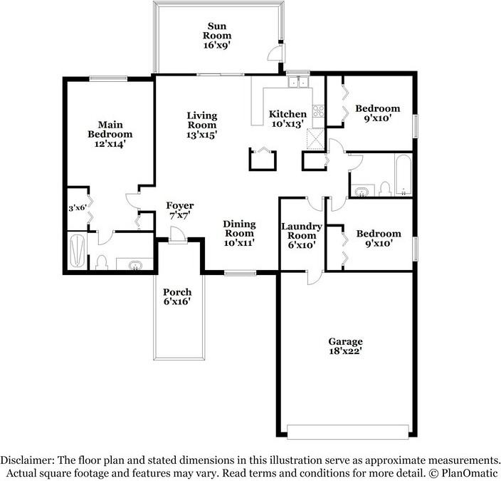 801 Cambridge Way - Photo 2 of 25