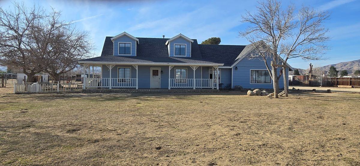 7806 E Avenue U - Photo 2 of 2