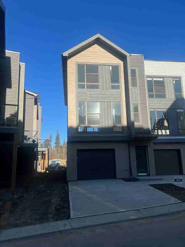 #95 1304 Rutherford Rd SW Apartments - 1304 Rutherford Rd Sw Edmonton ...