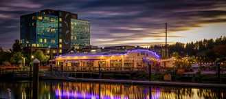 Experience Lavish Living on the Lake at Views on Fifth! - Photo 1 of 1