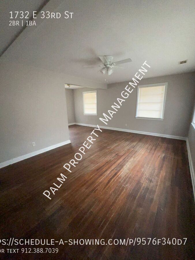 1732 E 33rd St - Photo 2 of 9