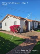 706 W Taylor St #2 - Photo 1 of 1