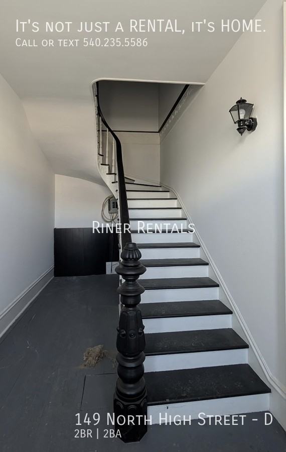 149 North High Street #D - Photo 2 of 14