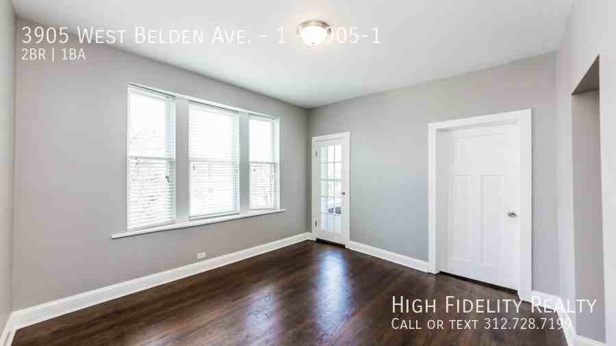 3905 W Belden Ave #3905-1 - Photo 7 of 14