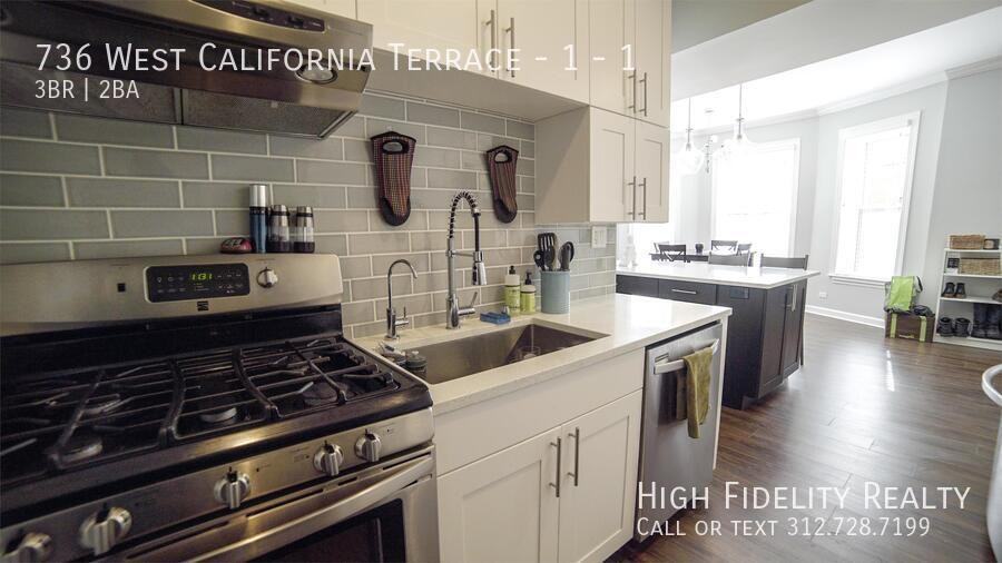 736 W California Ter #1 - Photo 2 of 10