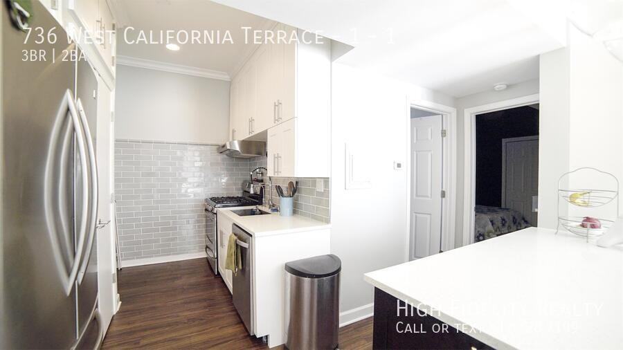 736 W California Ter #1 - Photo 3 of 10