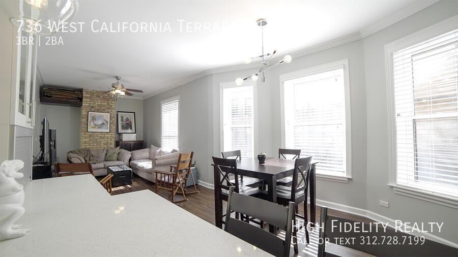 736 W California Ter #1 - Photo 4 of 10