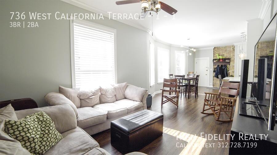 736 W California Ter #1 - Photo 5 of 10