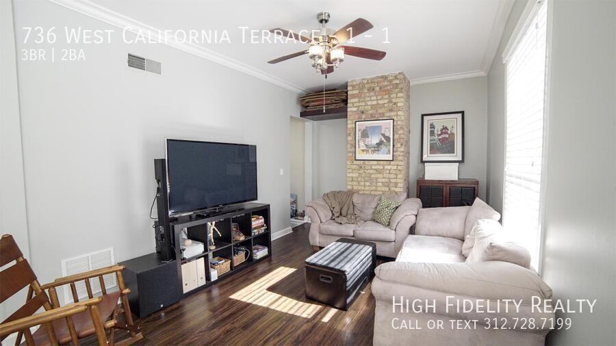 736 W California Ter #1 - Photo 6 of 10