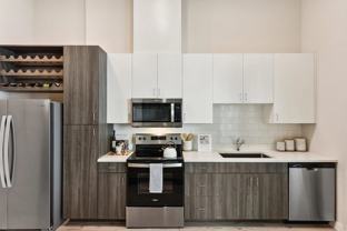 6007 N Interstate 35 #235 - Photo 1 of 1