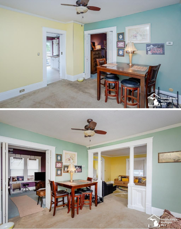 320 Toledo St #1 - Photo 5 of 6