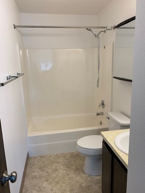 Oceanlake Estates Apartments - Photo 5 of 32