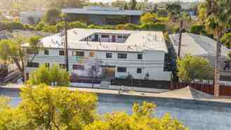 111 North La Cumbre Road - Photo 1 of 1